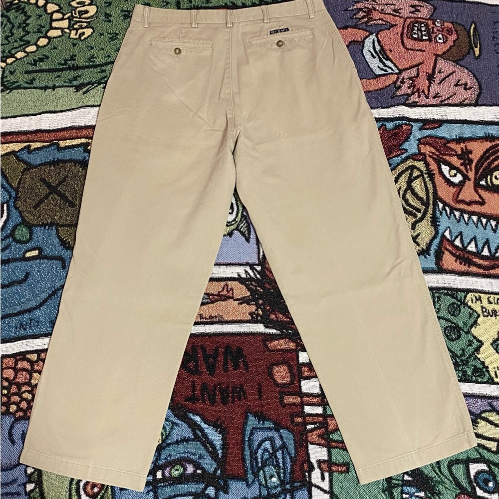 CHAPS KHAKI - Picture 3 of 5